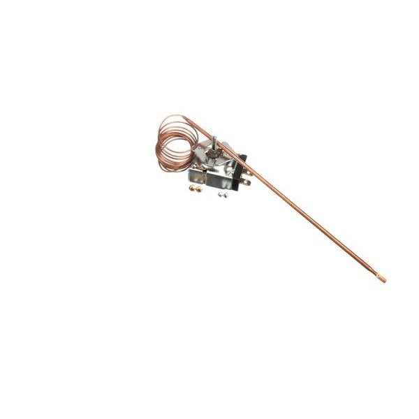 Thermostat, W/Hdw Screws